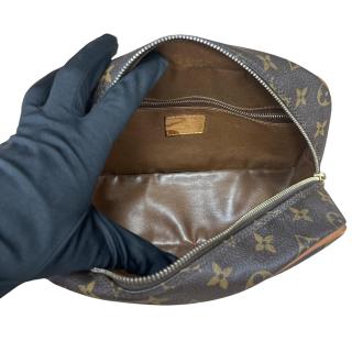 Trousse de toilette Louis Vuitton