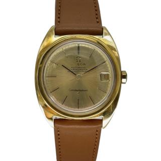 Omega Constellation Or 18CTS Vintage