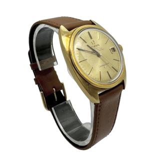 Omega Constellation Or 18CTS Vintage