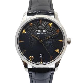 Gucci G-Timeless M Automatic