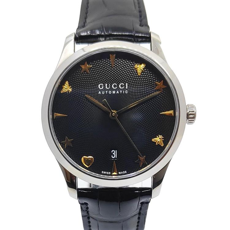 Gucci G-Timeless M Automatic