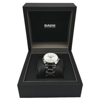 Rado D-Star