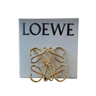 Broche Loewe