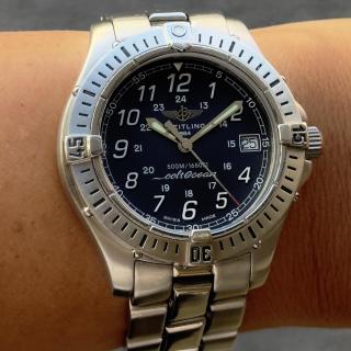 Breitling Colt Ocean