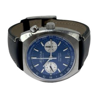 Alpina Startimer Pilot Chrono