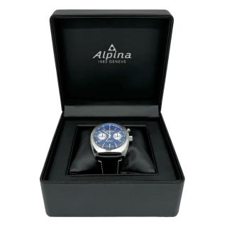 Alpina Startimer Pilot Chrono