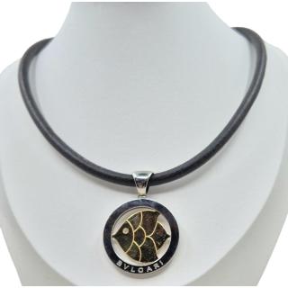 Collier Bvlgari