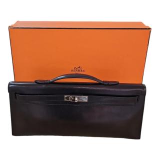 Pochette Hermès Kelly Cut