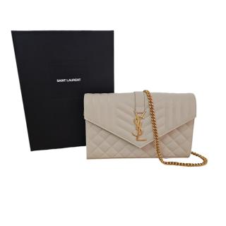 Sac Yves Saint Laurent Envelope