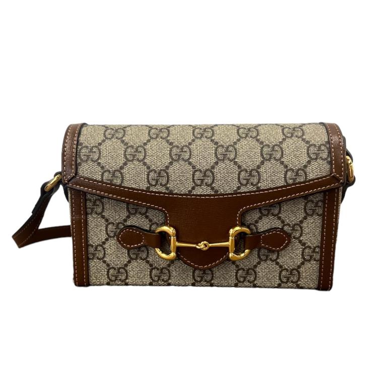 Mini sac Gucci Horsebit