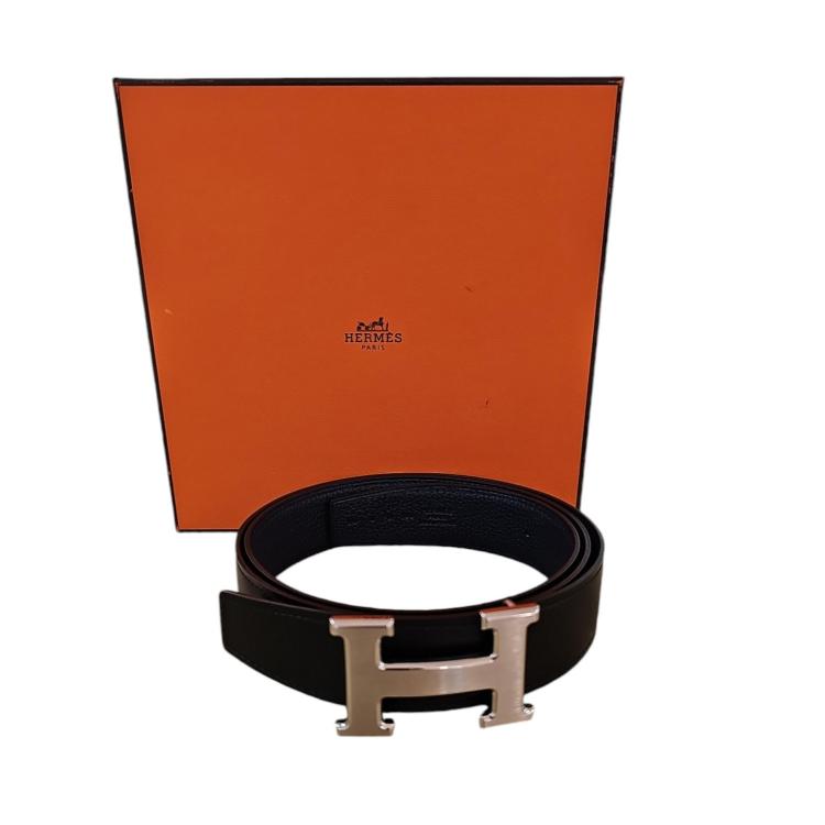 Ceinture Hermès Constance