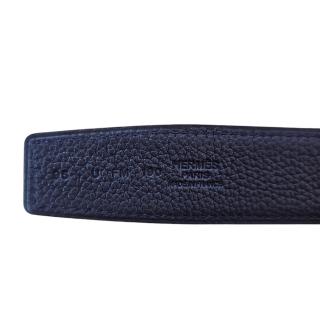 Ceinture Hermès Constance