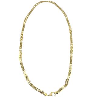 Collier Or 18k