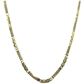 Collier Or 18k