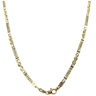 Collier Or 18k