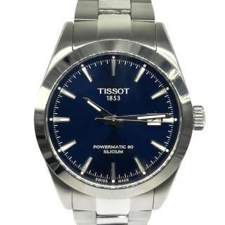 Tissot Gentleman Powermatic 80 Silicium