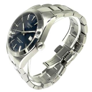 Tissot Gentleman Powermatic 80 Silicium