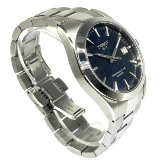 Tissot Gentleman Powermatic 80 Silicium