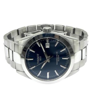 Tissot Gentleman Powermatic 80 Silicium