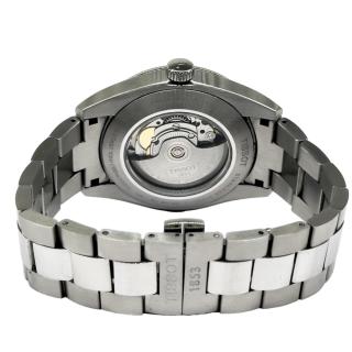 Tissot Gentleman Powermatic 80 Silicium