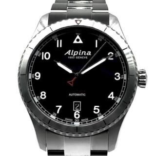 Alpina Startimer