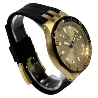 Edox Delfin Diver