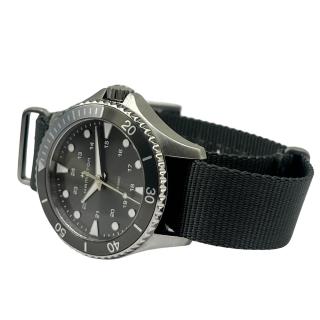 Hamilton Khaki Navy Scuba