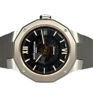 Baume et Mercier Riviera