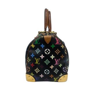 Sac Louis Vuitton Speedy 30 Murakami