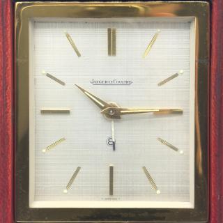 Jaeger-LeCoultre ADOS