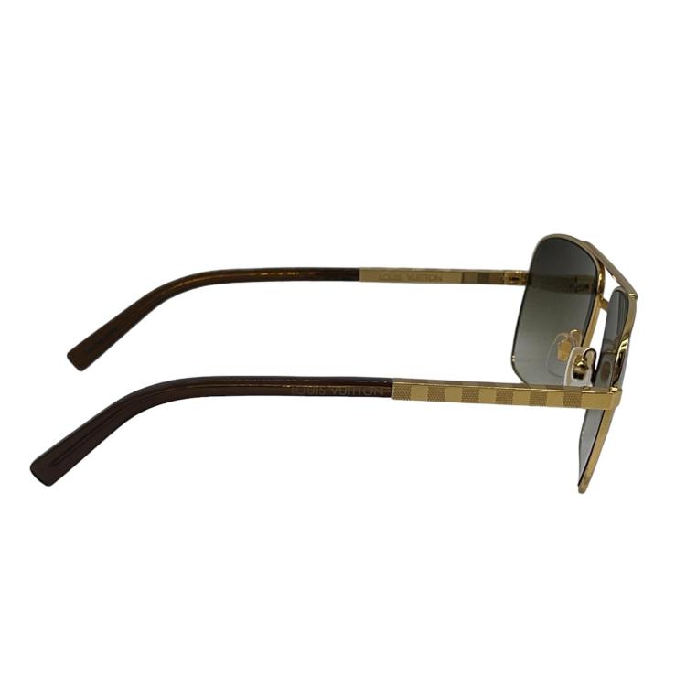 Lunette louis vuitton attitude best sale