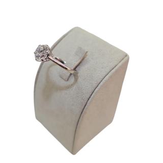 Bague Solitaire 1.25 Ct