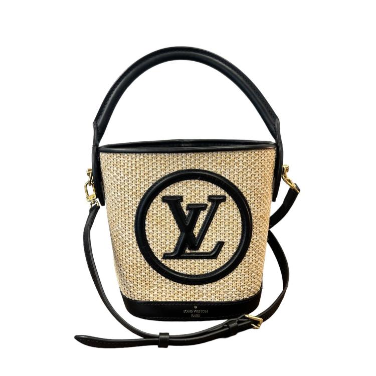 Sac Louis Vuitton Bucket Small