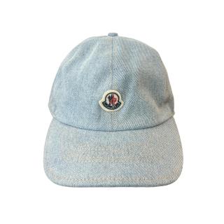 Casquette Moncler