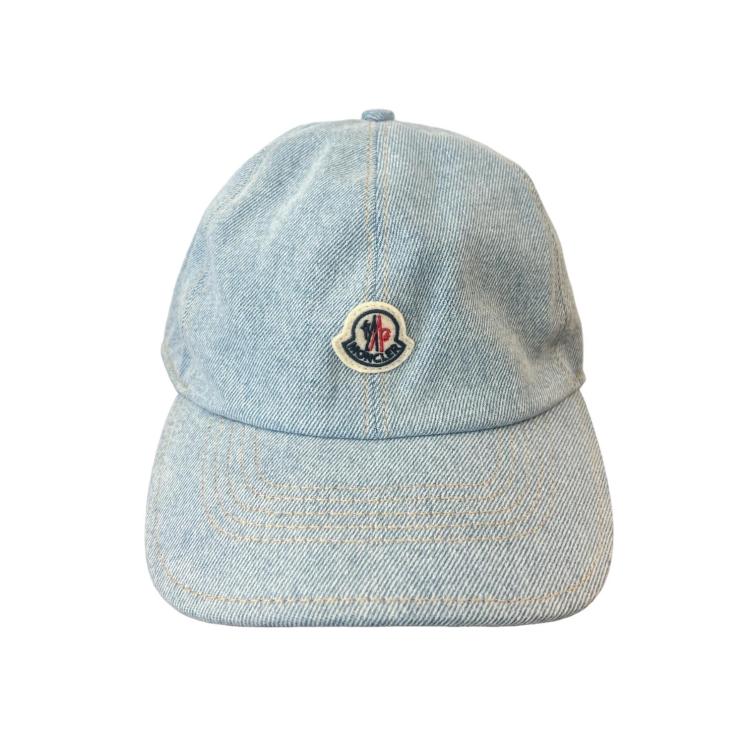 Casquette Moncler