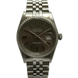 Rolex Oyster Perpetual DateJust