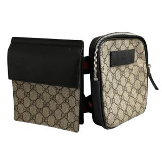 Sac ceinture Gucci