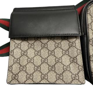 Sac ceinture Gucci