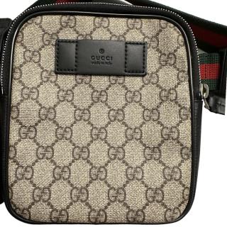 Sac ceinture Gucci