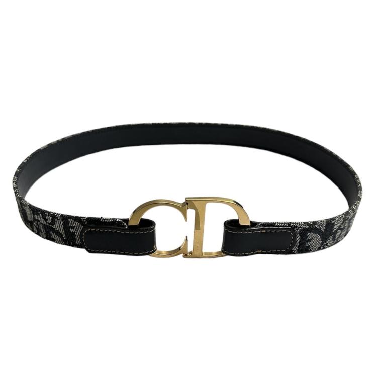 Ceinture Dior