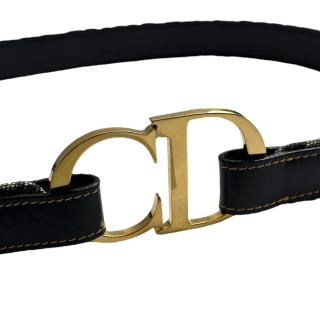 Ceinture Dior