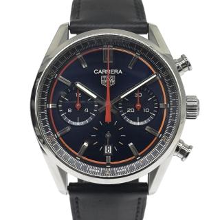 TAG Heuer Carrera Chronographe