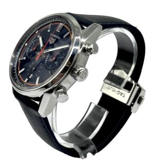 TAG Heuer Carrera Chronographe