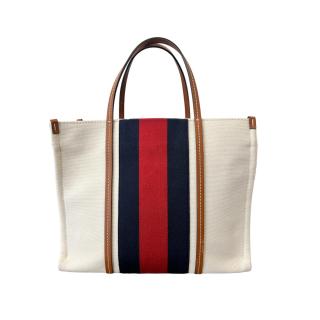 Gucci Interlocking Tote