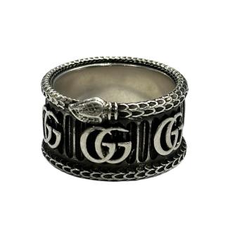 Bague Gucci