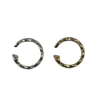 Motifs D'oreille Chanel Coco Crush