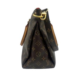 Louis Vuitton Pallas MM