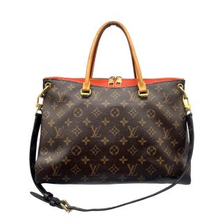 Louis Vuitton Pallas MM