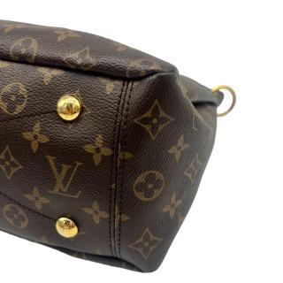 Louis Vuitton Pallas MM