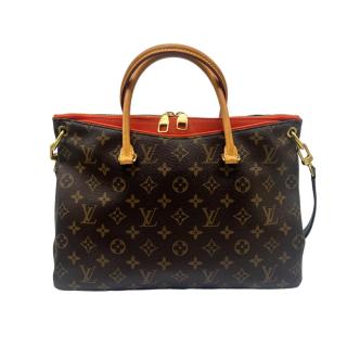 Louis Vuitton Pallas MM